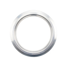 Cargar imagen en el visor de la galería, Wehrli 3in. Male V-Band Billet Aluminum Flange