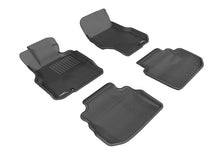 Cargar imagen en el visor de la galería, 3D MAXpider 06-10 Infiniti M35 Kagu Black Full Set