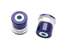Cargar imagen en el visor de la galería, SuperPro 16-23 Mazda Miata MX5 Front Lower Control Arm Bushing Kit - Inner Rearward Position