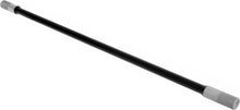 Cargar imagen en el visor de la galería, RockJock Antirock Sway Bar 47in Long x 1.187in Dia. x 35 Spline