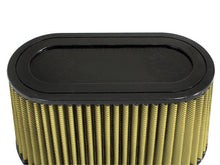 Load image into Gallery viewer, aFe MagnumFLOW Air Filters PG7 A/F 3.3in F x 11x6in B x 9-1/2x4-1/2in T x 6in H