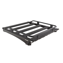 Cargar imagen en el visor de la galería, ARB Base Rack 49in x 45in with Mount Kit/Deflector/Front 3/4 Guard Rail