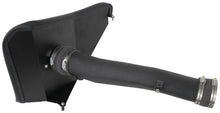 Cargar imagen en el visor de la galería, K&amp;N 63 Series AirCharger Performance Intake 17-18 Ford Edge L4-2.0L F/I