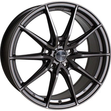 Cargar imagen en el visor de la galería, Enkei DRACO 15x6.5 5x114.3 38mm Offset 72.6mm Bore Anthracite Wheel