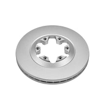 Cargar imagen en el visor de la galería, Power Stop 04-08 Chevrolet Colorado Front Evolution Geomet Coated Rotor
