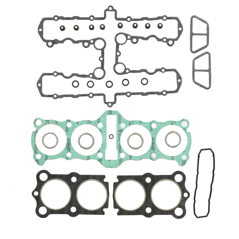 Athena 82-83 Kawasaki Z 1100 Top End Gasket Kit