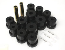 Cargar imagen en el visor de la galería, Energy Suspension 73-79 Buick Apollo/Skylark / 70-81 Camaro / 68-79 Nova/Chevy II(multi leaf spring)