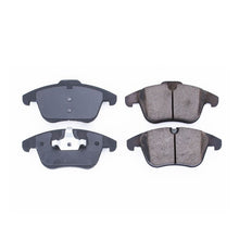 Cargar imagen en el visor de la galería, Power Stop 06-08 Jaguar S-Type Front Z16 Evolution Ceramic Brake Pads