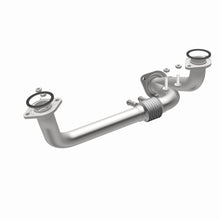 Cargar imagen en el visor de la galería, BRE Exhaust 06-08 Grand Vitara 2.7L Front Pipe Kit
