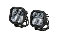 Cargar imagen en el visor de la galería, Diode Dynamics SS3 LED Pod Pro - White Combo Standard (Pair)