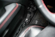 Cargar imagen en el visor de la galería, DV8 Offroad 18-20 Jeep Wrangler (JL)/Gladiator (JT) Front Door Pocket Molle Panels