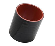 Cargar imagen en el visor de la galería, AEM 2.75in x 3in Black Silicone Hose