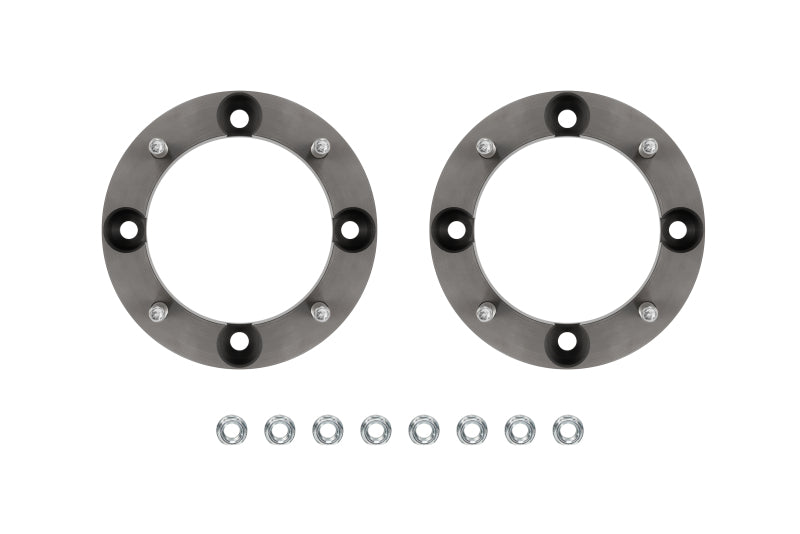 Eibach 2024 Polaris RZR XP1000 1.5in Bolt-On Wheel Spacer - Pair