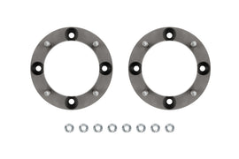 Eibach 2024 Polaris RZR XP1000 1.5in Bolt-On Wheel Spacer - Pair