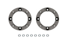 Cargar imagen en el visor de la galería, Eibach 20-26 Can-Am Maverick X3 MAX X RS Turbo RR (Fox) Pro-Spacer 1.5in - Pair