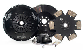 Clutch Masters 97-02 Chevrolet Camaro 5.7L LS1 FX1000 Twin Disc