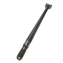 Cargar imagen en el visor de la galería, Yukon Gear Chromoly Inner Front RH Axle for Dana 50/30 Spline/37.13in Long