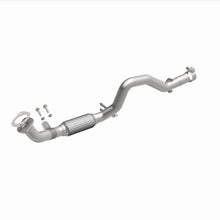 Cargar imagen en el visor de la galería, BRE Exhaust 15-17 JEEP RENEGADE 2.4L Front Pipe Kit