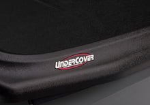 Cargar imagen en el visor de la galería, UnderCover 16-20 Toyota Tacoma 5ft SE Bed Cover - Black Textured (Req Factory Deck Rails)