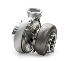 Cargar imagen en el visor de la galería, Garrett G45 Turbine Housing Kit Div T4 / V-Band 1.01 A/R - Standard Rotation