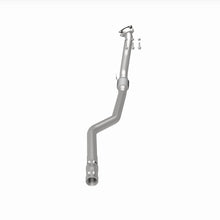 Cargar imagen en el visor de la galería, BRE Exhaust 98-05 Passat 1.8L Front Pipe Kit