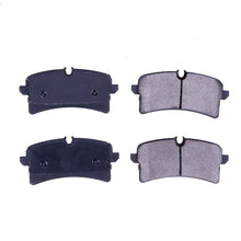 Cargar imagen en el visor de la galería, Power Stop 02-06 Cadillac Escalade Front or Rear Z16 Evolution Ceramic Brake Pads