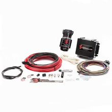 Cargar imagen en el visor de la galería, Snow Performance Stg 4 Boost Cooler Platinum Tuning Water Injection Kit (w/Hi-Temp Tubing) w/o Tank