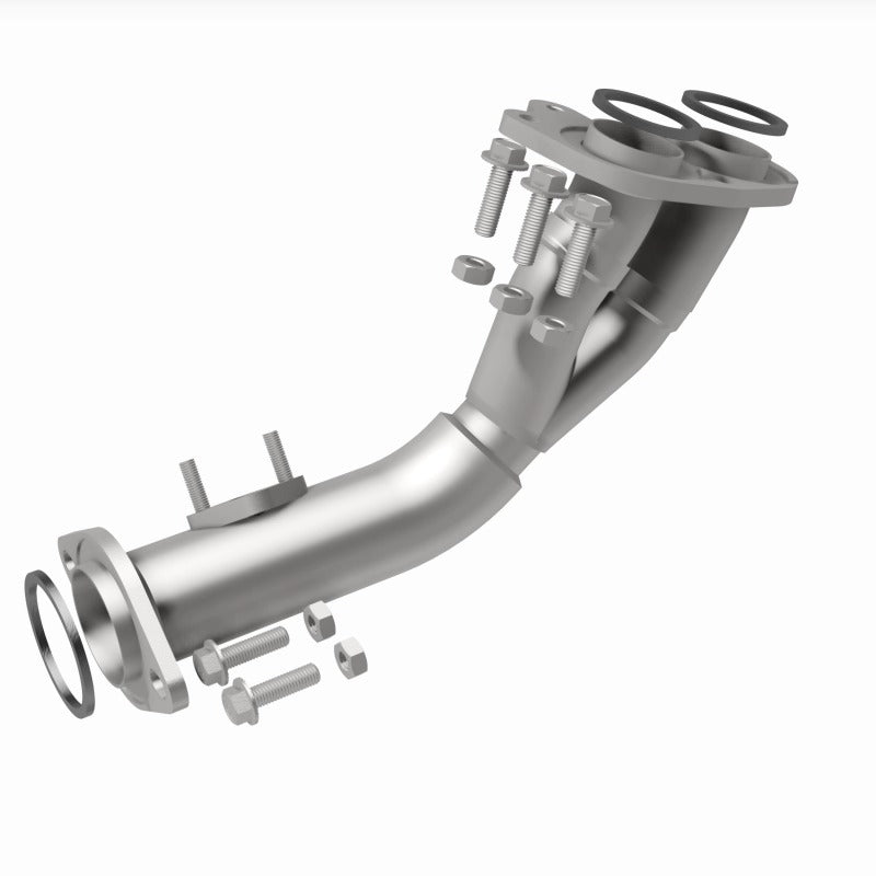 BRE Exhaust 95-04 Tacoma 3.4L Front Pipe Kit