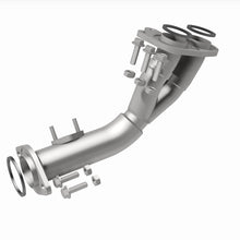 Cargar imagen en el visor de la galería, BRE Exhaust 95-04 Tacoma 3.4L Front Pipe Kit