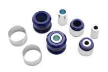 Cargar imagen en el visor de la galería, SuperPro 14-22 Nissan Versa S Front Lower Control Arm Inner Forward &amp; Rearward Bushing Set