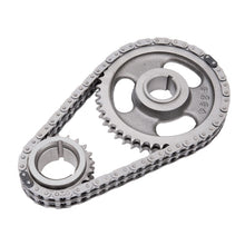 Cargar imagen en el visor de la galería, Edelbrock Timing Chain And Gear Set Pont 265-455