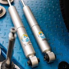 Load image into Gallery viewer, Bilstein 19-21 Subaru Forester B8 TerraSport Lift Kit - 1.5in Front &amp; 1.6in Rear Lift