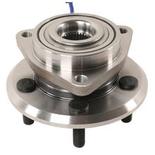 Cargar imagen en el visor de la galería, MOOG 07-12 Dodge Nitro Front Hub Assembly