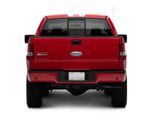 Cargar imagen en el visor de la galería, Raxiom 04-08 Ford F-150 Styleside OEM Style Tail Lights- Chrome Housing- Red Lens