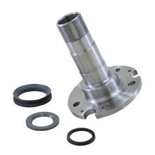 Cargar imagen en el visor de la galería, Yukon Gear Replacement Front Spindle For Dana 44 IFS / w/Abs