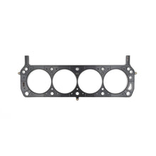 Cargar imagen en el visor de la galería, Cometic Ford 302/351 4.155in Round Bore .040 inch MLS Head Gasket