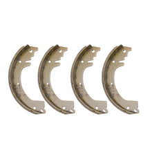 Cargar imagen en el visor de la galería, Omix Brake Shoes 53-71 Jeep CJ Models