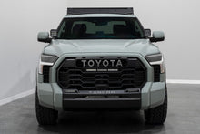 Cargar imagen en el visor de la galería, Diode Dynamics 2022+ Toyota Tundra White Combo TRD Pro Grille Light Bar Kit