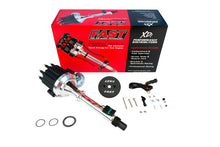 Load image into Gallery viewer, FAST Ignition Distributor SBC/BBC Dual w/ Slip Collar XDI EZ-Run