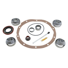 Cargar imagen en el visor de la galería, Yukon Gear Bearing install Kit For Ford 9in Diff / Lm102910 Bearings