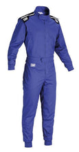 Cargar imagen en el visor de la galería, OMP Summer-K Overall Blue - Size L