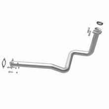 Cargar imagen en el visor de la galería, BRE Exhaust 87-95 Cherokee Wagoneer 2.5L 4.0L Front Pipe Kit