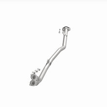 Cargar imagen en el visor de la galería, BRE Exhaust 86-88 Pickup 2.4L Front Pipe Kit