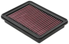 Cargar imagen en el visor de la galería, K&amp;N 19-21 Mazda 3 2.0L L4 F/I Replacement Air Filter