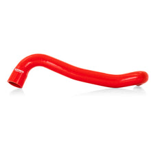 Cargar imagen en el visor de la galería, Mishimoto 98-07 Land Cruiser 4.7L V8 Silicone Radiator Hose Kit - Red