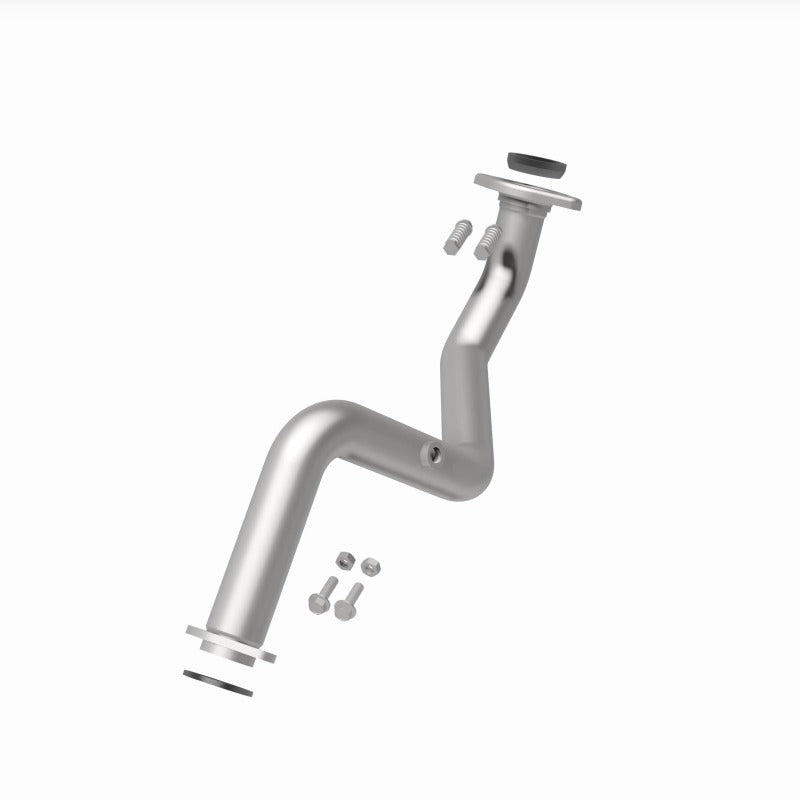 BRE Exhaust 06-12 RAV4 2.4L 2.5L 3.5L Front Pipe Kit