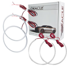 Cargar imagen en el visor de la galería, Oracle Dodge Ram 02-05 LED Halo Kit - White