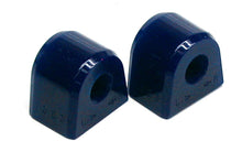 Cargar imagen en el visor de la galería, SuperPro 1998 Subaru Forester L Rear 20mm Sway Bar Mount Bushing Set