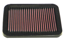 Cargar imagen en el visor de la galería, K&amp;N Replacement Panel Air Filter for Suzuki 98-09 Jimny / 95-02 Esteem