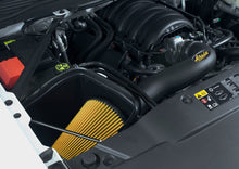 Load image into Gallery viewer, Airaid 15-18 GM 1500/Tahoe/Suburban/Yukon V8-5.3L F/I Performance Air Intake System